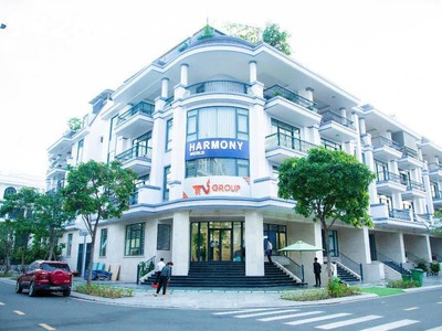 Chính chủ bán nhà phố vạn phúc city   diện tích 268,6 m 0