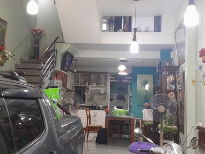 Bán nhà hxh 8m, đường nguyễn gia trí  d2  - nguyễn xí, 4x16m, 4 t - 4 pn,  13.8 tỷ. 1