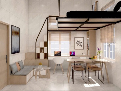 Bán nhà hxh 16m, đường tân quý - ngay chợ tân hương, 9.2x25m, 4 t - 30pn,  21.5 tỷ. 2