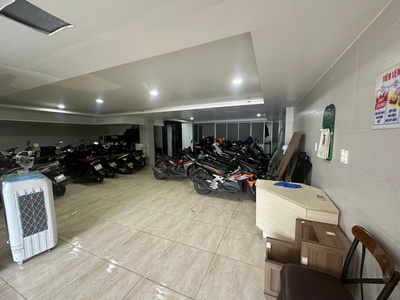 Chính chủ bán nhà phố vạn phúc city   diện tích 268,6 m 3