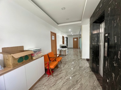 Chính chủ bán nhà phố vạn phúc city   diện tích 268,6 m 1