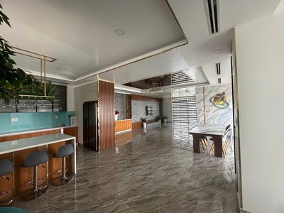 Chính chủ bán nhà phố vạn phúc city   diện tích 268,6 m 2
