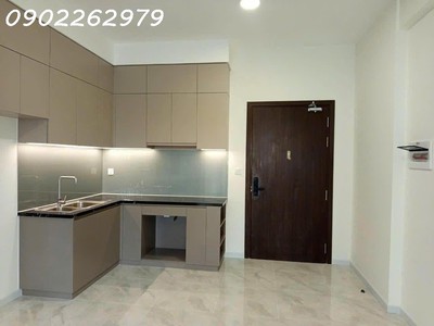 Căn 2pn view q1 đẹp nhất dự án the privia khang điền giá chỉ 3,6 tỷ bao hết 1