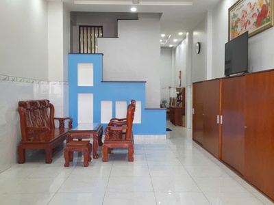 Cần tiền bán gấp nguyễn ảnh thủ 54 mz, nhỉnh 5 tỷ tân chánh hiệp quận 12 3