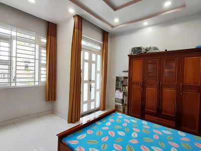 Cần tiền bán gấp nguyễn ảnh thủ 54 mz, nhỉnh 5 tỷ tân chánh hiệp quận 12 2