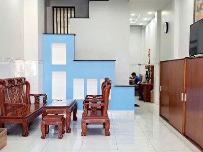 Cần tiền bán gấp nguyễn ảnh thủ 54 mz, nhỉnh 5 tỷ tân chánh hiệp quận 12 1