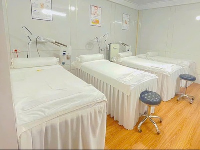 Sang lại spa tại yên phúc, phúc la, hà đông, hà nội 4