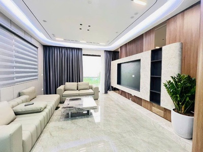 Hàng hiếm phố trạm45m - 4 ngủ master giá 6.5xx đồng 3