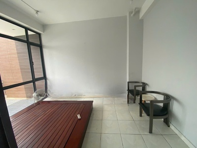 Cho thuê nguyên tầng 2   nội thất khu vila khang điền phường phú hữu 2