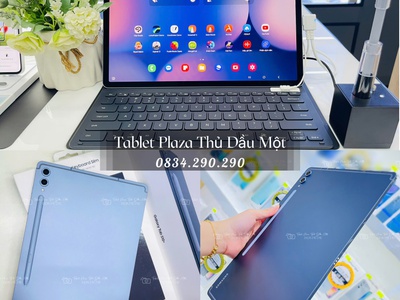  Galaxy Tab S10 Series mới: Cao cấp mạnh mẽ, tích hợp AI 0