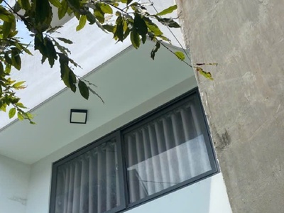 Chỉ 2,95 tỷ có ngay nhà 4 tầng nguyễn văn nghi gò vấp 23m2, hẻm ba gác thông gần chợ gò vấp, hoàn 2