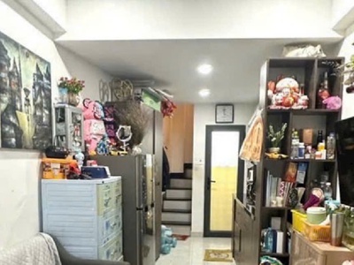 Chỉ 2,95 tỷ có ngay nhà 4 tầng nguyễn văn nghi gò vấp 23m2, hẻm ba gác thông gần chợ gò vấp, hoàn 0