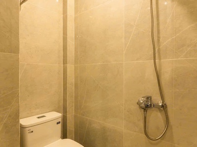 Chính chủ cho thuê căn hộ ở ba đình được thiết kế tối giản, hiện đại 4