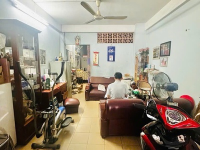 Mtkd lý thái tổ f10 quận 10 - kinh doanh sầm uất - 85m2 giá chỉ 25 tỷ 0