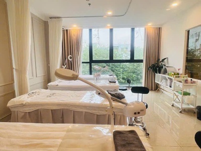 Mtkd hoàng dư khương f12 quận 10 - 7 tầng thang máy - 128m2 - giá 55.5 tỷ 0