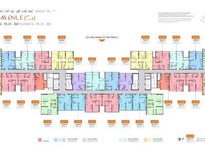Chính thức booking 2 toà cuối cùng g5 - g6 sola park tây mỗ, nam từ liêm, hà nội 3