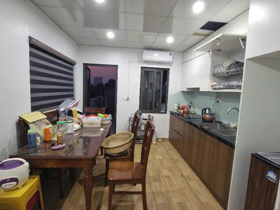 Bán nhà phùng hưng kinh doanh ô tô 39m2x5 tầng,mt 3.3m giá 8.6 tỷ 2