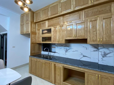 Bán căn nhà 3 tầng mặt phố Lê Viết Hưng, ph Ngọc Châu, TP HD, 63m2, 4 ngủ, 3 vs, chỉ 2.98 tỷ 4