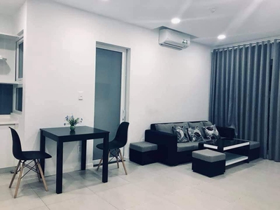 Cho Thuê Nhanh Căn Hộ Xigrand Court. - Địa chỉ: 256 Lý Thường Kiệt, Phường 14, Quận 10 3