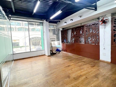 Cho thuê nhà MT 155A Nam Kỳ Khởi Nghĩa, P Võ Thị Sáu, Quận 3. 3 Tầng 15x10  300m2 chỉ 70tr 1