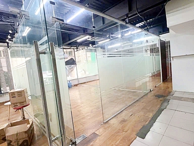 Cho thuê nhà MT 155A Nam Kỳ Khởi Nghĩa, P Võ Thị Sáu, Quận 3. 3 Tầng 15x10  300m2 chỉ 70tr 2