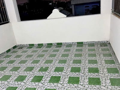 Nhà hẻm Lô Tư,Bình Hưng Hòa A,Bình Tân dt 52m2 2 lầu 4pn 3wc giá 5,25 tỷ 5