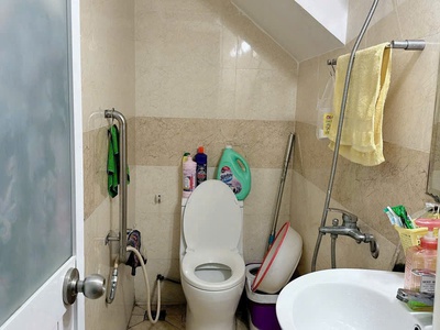 Nhà hẻm Lô Tư,Bình Hưng Hòa A,Bình Tân dt 52m2 2 lầu 4pn 3wc giá 5,25 tỷ 6