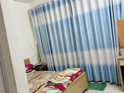 Nhà hẻm Lô Tư,Bình Hưng Hòa A,Bình Tân dt 52m2 2 lầu 4pn 3wc giá 5,25 tỷ 7