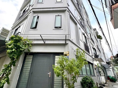 Chỉ 7,x Tỷ - CHDV 9 P.ngủ dòng tiền 360tr ngay ĐH Văn Lang CS3 0