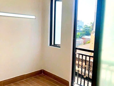 Chỉ 7,x Tỷ - CHDV 9 P.ngủ dòng tiền 360tr ngay ĐH Văn Lang CS3 2