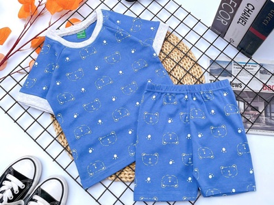 Mua Sỉ Quần Áo Trẻ Em Tại NIKIFA - Chất Lượng Cao, Giá Cả Cạnh Tranh 0