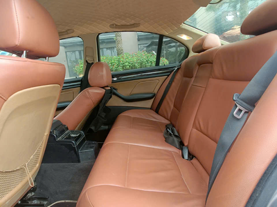 BMW E46 318i 2003 số tự động 2.0 7
