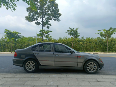 BMW E46 318i 2003 số tự động 2.0 3