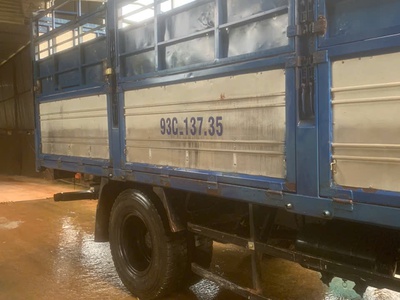 Chính Chủ Cần Bán Xe Tải Tata 900 4