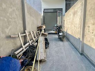 Bán nhà 3 tầng mới ra sóng nóng hổi 1