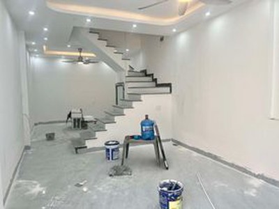 Bán nhà 3 tầng mới ra sóng nóng hổi 0