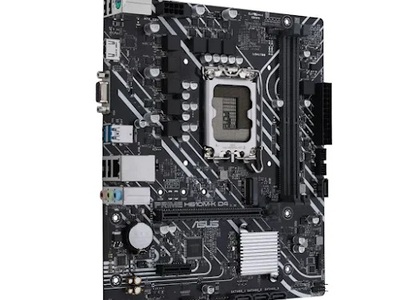 Mainboard Asus Prime H610M-K 0