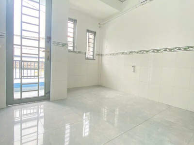 Nhà mới rất đẹp chỉ nhỉnh 1 tỷ có ngay nhà 1 trệt 1 lầu hẻm 3m thông 4