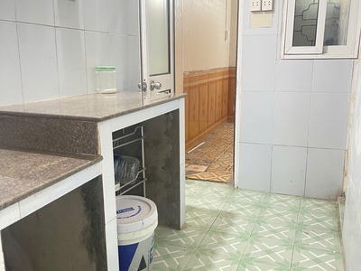 Bán nhà Tập thể Phương mai tầng 1 ô tô đỗ cửa 75m nhà nguyên bản gần bệnh viện tiện mở phòng khám 3