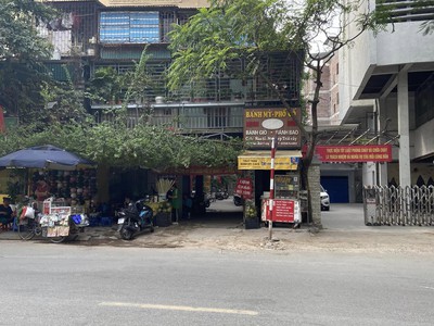 Bán nhà tập thể Tôn thất tùng 75M giá 3,8 tỷ 2