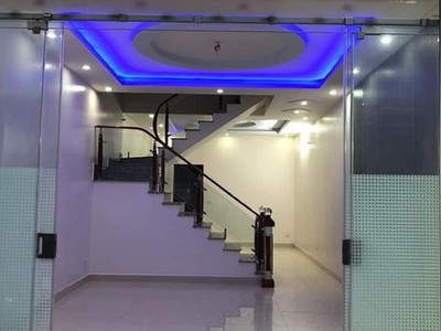 N914. Cho thuê nhà bên Máng Nước - An Đồng - An Dương - Hải Phòng 1