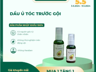 Dầu dưỡng tóc bơ   Lựa chọn tuyệt vời cho mái tóc mềm mượt 0