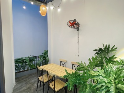 Ngon - Đẹp - Hợp lý nhà trung tâm Đống Đa 40m2 x Mặt tiền  5m  - Ngõ thoáng, xe ba gác - 1 căn duy n 2