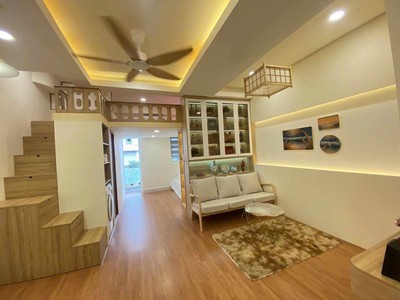 Căn hộ Q7 Khu Him Lam gần LotteMart 0