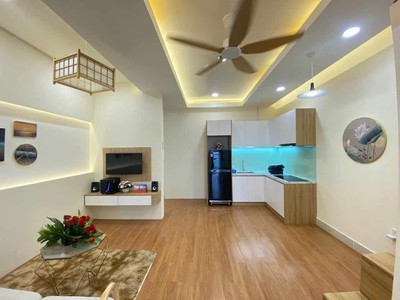 Căn hộ Q7 Khu Him Lam gần LotteMart 2
