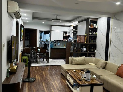 Căn hộ 95m2 vinaconex7 136 hồ tùng mậu giá nhỉnh 5  tỷ 0