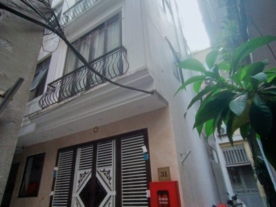 9 PKK, Kim Mã, Ba Đình. 42mx5 MT 6m Giá 11.1 Tỷ 9 PHÒNG NÉT CĂNG 1