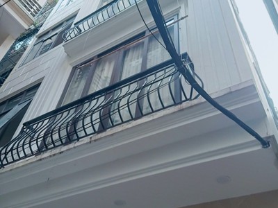 9 PKK, Kim Mã, Ba Đình. 42mx5 MT 6m Giá 11.1 Tỷ 9 PHÒNG NÉT CĂNG 2