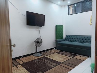 9 PKK, Kim Mã, Ba Đình. 42mx5 MT 6m Giá 11.1 Tỷ 9 PHÒNG NÉT CĂNG 4