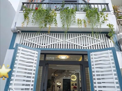 Sở hữu căn nhà mơ ước 2 tầng ngay ngã 3 dương đình hội và đỗ xuân hợp, q9, tp hcm, hxh, dt 93m2, 0